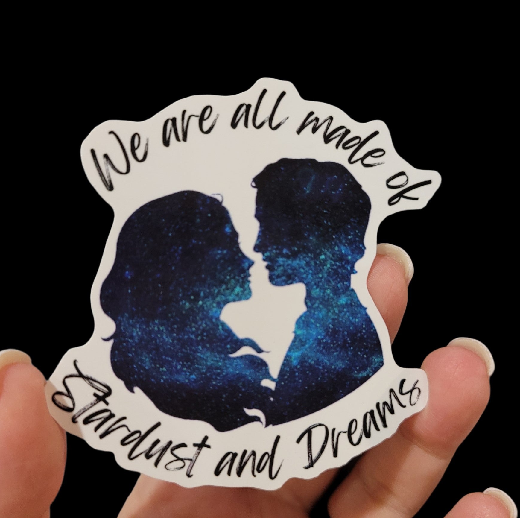 Stickers – Scrib Journals